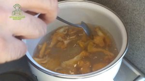 Так Лисички вы еще не готовили. Вот это точно вкуснее мяса! 6 блюд из гриба лисичка. #лисички