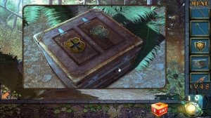 Can You Escape The 100 Room 5 Level 48 Walkthrough (100 Room V)