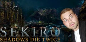 Деревня Мибу (°0°) Sekiro: Shadows Die Twice  №12