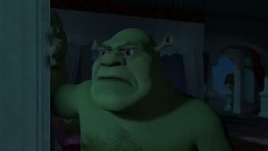 Shrek 2 I Need Some Sleep HD