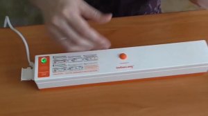 Вакуумный упаковщик FreshpackPro-QH