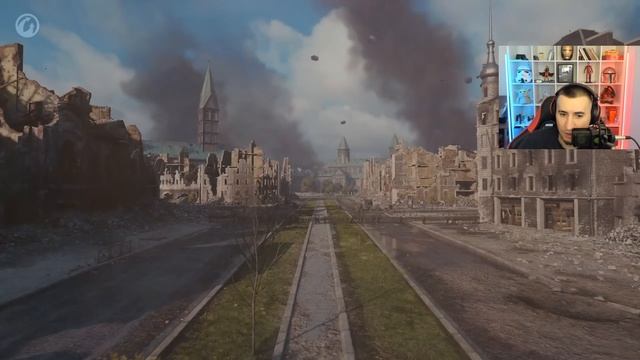 Показали НОВУЮ Ветку ТТ Японии 2023! РЕАКЦИЯ БЛАДИ смотреть онлайн