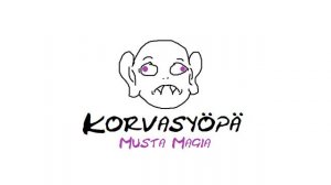 Korvasyöpä - Noitavainot