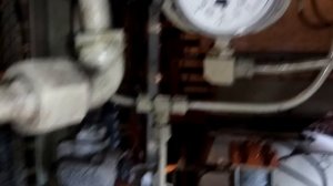 Подъём ТКП ЭП1, при отсутствии воздуха на электровозе.