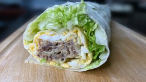 Вот это да! Такая вкуснятина из простых ингредиентов! Лучшая закуска на праздничный стол 2023