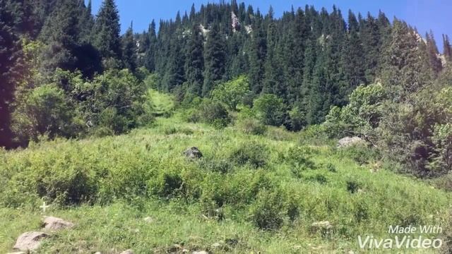 Иссык-Куль 2018! смотреть онлайн