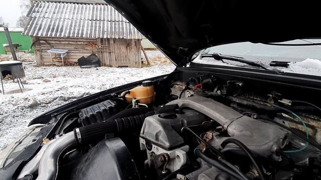 СМЕШАВ РАЗНЫЕ АНТИФРИЗЫ ТЫ ЗАГУБИШЬ ДВИГАТЕЛЬ. смотреть онлайн