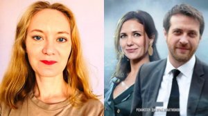 Сериал "Вкус мести" 2022 года, Украина