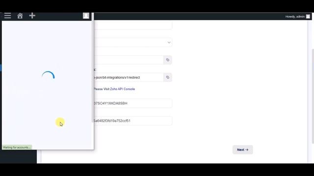 (Free) Integrating Ninja Forms with Zoho Recruit | Step-by-Step Tutorial | Bit Integrations