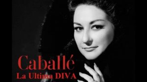 Montserrat Caballe Un certo non so che Antonio Vivaldi