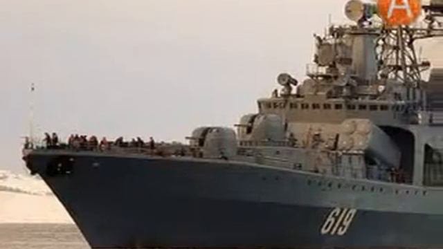 06 бпк североморск 05.02.2013