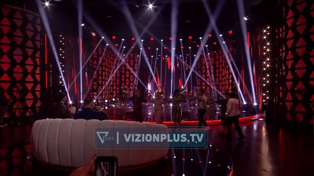 Kenge Moj - Nata e Irini Qirjako - 29 Shkurt 2024 - Show - Vizion Plus