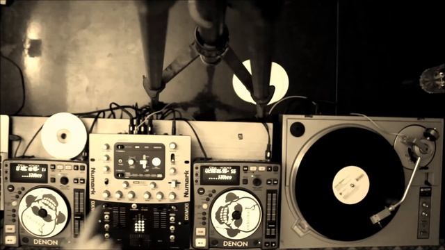 P Modul - Mixing on Arktur-006 смотреть онлайн