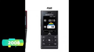 samsung 1988 2020 PARTIE 1| تطور شكة سامسونج مند 1988 جزء الاول قم بتدكر الهواتف السابقة لك