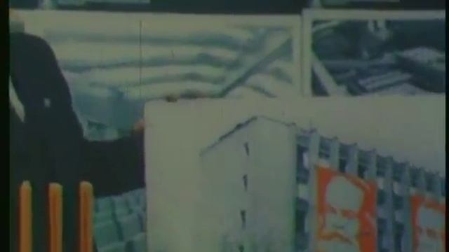 Анатолий Пантелеевич Малков  Праздничное оформление