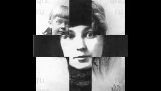 Marina Cvetaeva