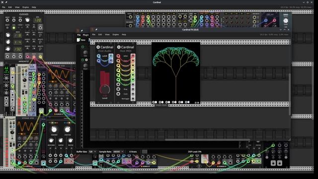 Cardinal patch смотреть онлайн