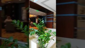 Oceanic Khorfakkan Resort & Spa