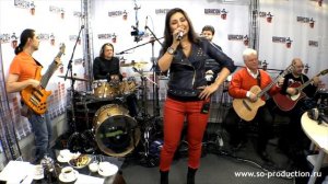 Рада Рай - Любви и счастья (Живая струна 2015)