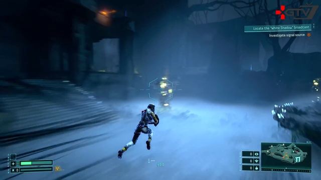 Returnal — Первый настоящий эксклюзив PS5 смотреть онлайн