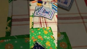 #Прихватки для кухни. Зачем их шить? Стиль #пэчворк. Мои идеи, мысли о прихватках