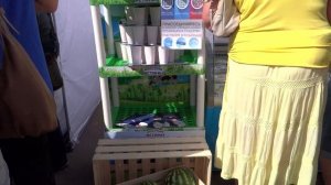 Дегустация сыра / Фестиваль сыра р.п. Елань Волгоградская обл /