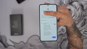 Samsung Galaxy S24+ Onyx Black Unboxing