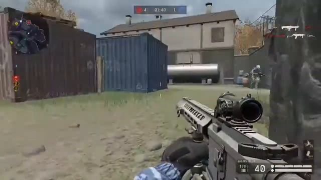 Warface - Шутки #5 И многое другое! Монтер ПОЧТИ отдыхает!