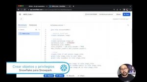Ingeniería de Datos con Snowpark y Visualización con Streamlit