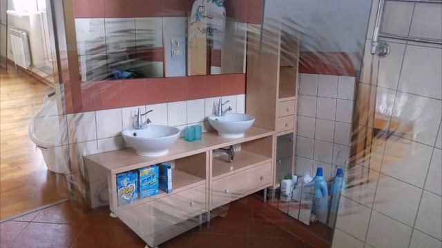Дом в Фирсановке