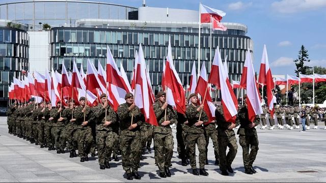 Polonya'yı Ukrayna çatışmasının Içine çekmek Istiyorlar.