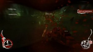 Shadow warrior,  прародитель DOOM 2016/ Лучший ремейк игры 90х