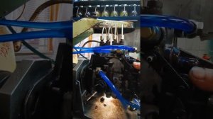 Регулировка ТНВД Д-243. Тнвд МТЗ.