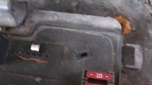 Передние и задние фары глючат - Схема включения света фар ВАЗ-2113, 2114 и 2115(Выкидываем реле К 4