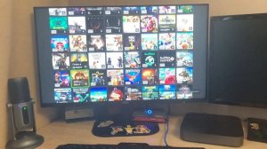 XBOX ONE X АКТУАЛЕН В 2022? / ОБЗОР