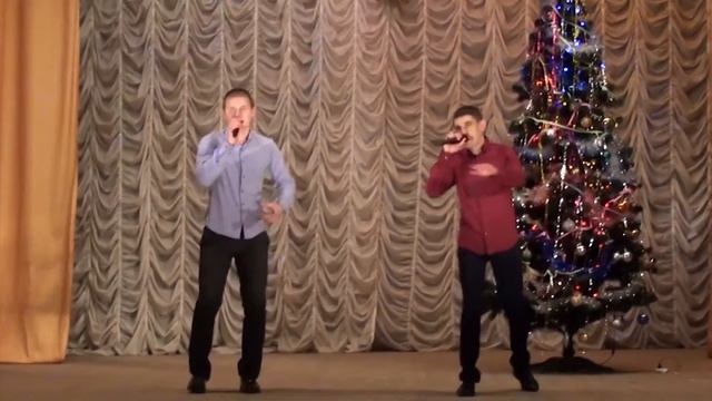 А. Селенский и И. Зубцов - Пластиночка смотреть онлайн