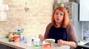 Панкейки с Энерджи Диет