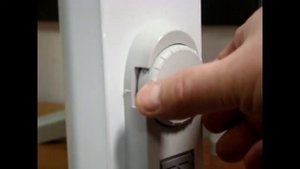 Как управлять электроконвектором ELBOOM?