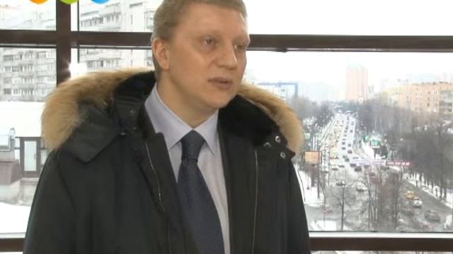 МФЦ из Одинцовского Арбата переедет в новую пристройку к Торговому Центру «Дубрава» на Можайском шо смотреть онлайн