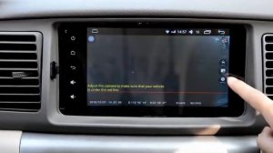 Only For Junsun Android Multimedia player with ADAS Car Dvr FHD 1080P or 720P