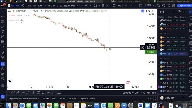 ОНЛАЙН ТОРГОВЛЯ смотреть онлайн