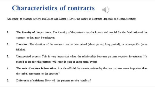 Theory of Contracts - En sec- Lecture 18th of March-Reham ezzat смотреть онлайн