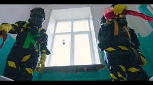 Трейлер российского фильма "Иван Семенов: Школьный переполох"