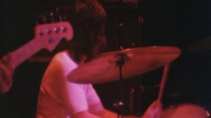 keith moon