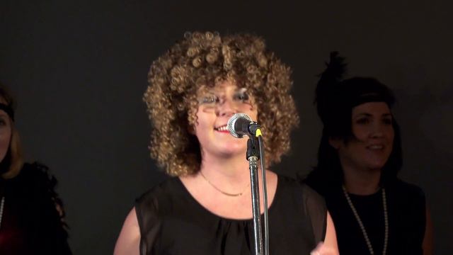 Kabaret „Na Chwilę” | skrót смотреть онлайн