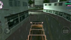 Игра за военного в гта вай сити