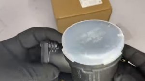 0379066461C Датчик массового расхода воздуха