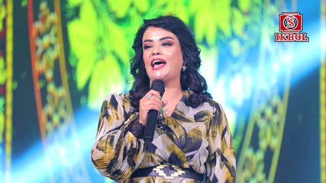 FERUZA BOBOJONOVA смотреть онлайн