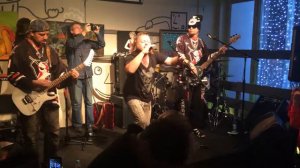 Кладбищенская клубника