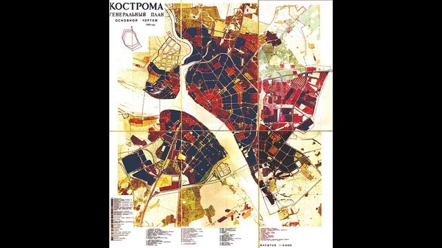 Градостроительство г.Майкопа Разновидности планировки городской застройки